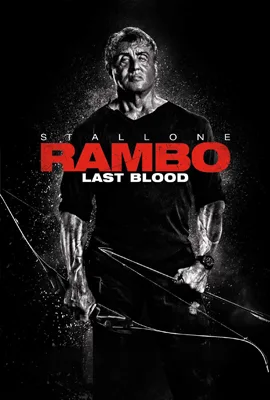 ดูหนังออนไลน์ Rambo: Last Blood (2019) แรมโบ้ 5 นักรบคนสุดท้าย