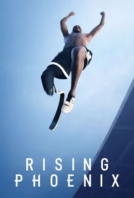 ดูหนังออนไลน์ฟรี Rising Phoenix (2020) พาราลิมปิก: จิตวิญญาณแห่งฟีนิกซ์