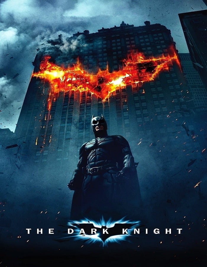 ดูหนังออนไลน์ Batman 2 The Dark Knight แบทแมน อัศวินรัตติกาล ภาค 2