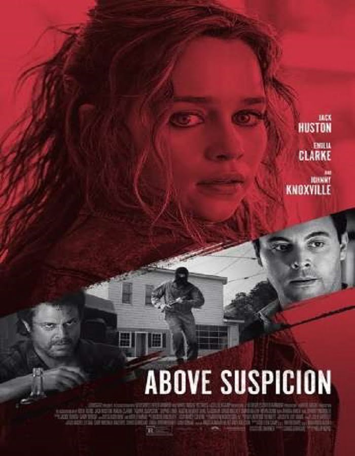 ดูหนังออนไลน์ Above Suspicion (2019)