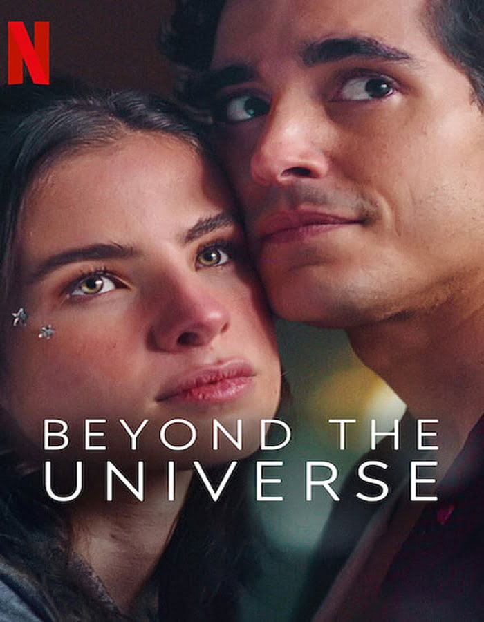 ดูหนังออนไลน์ Beyond The Universe (2022) รักเหนือจักรวาล