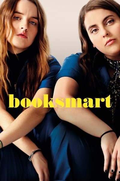 ดูหนังออนไลน์ Booksmart (2019)