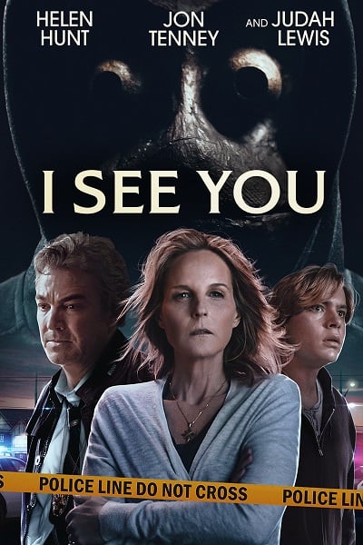 ดูหนังออนไลน์ I See You (2019)