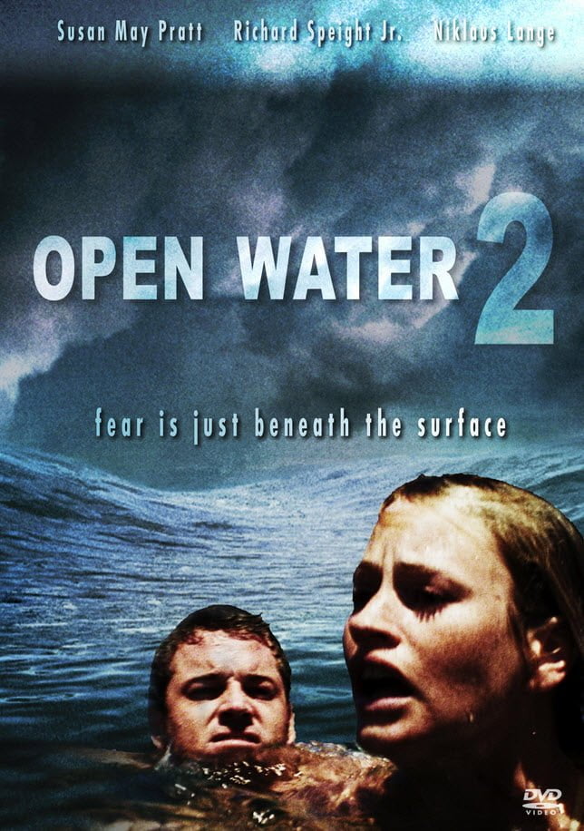 ดูหนังออนไลน์ Open Water 2 Adrift (2006) วิกฤตหนีตายลึกเฉียดนรก