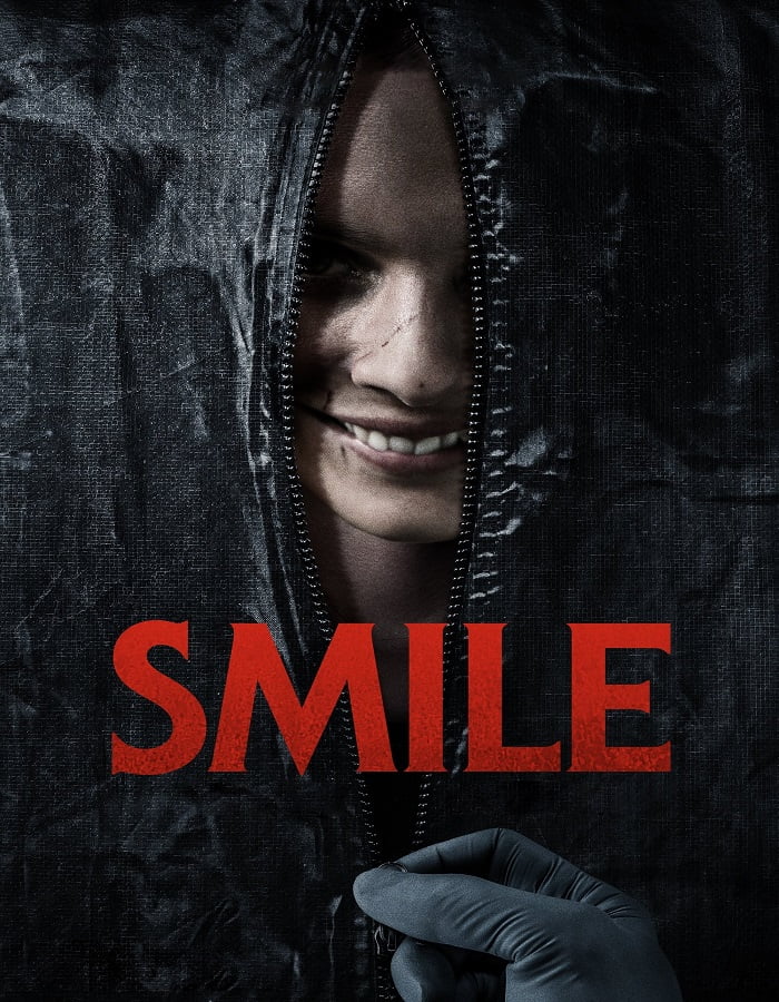 ดูหนังออนไลน์ Smile (2022) ยิ้มสยอง