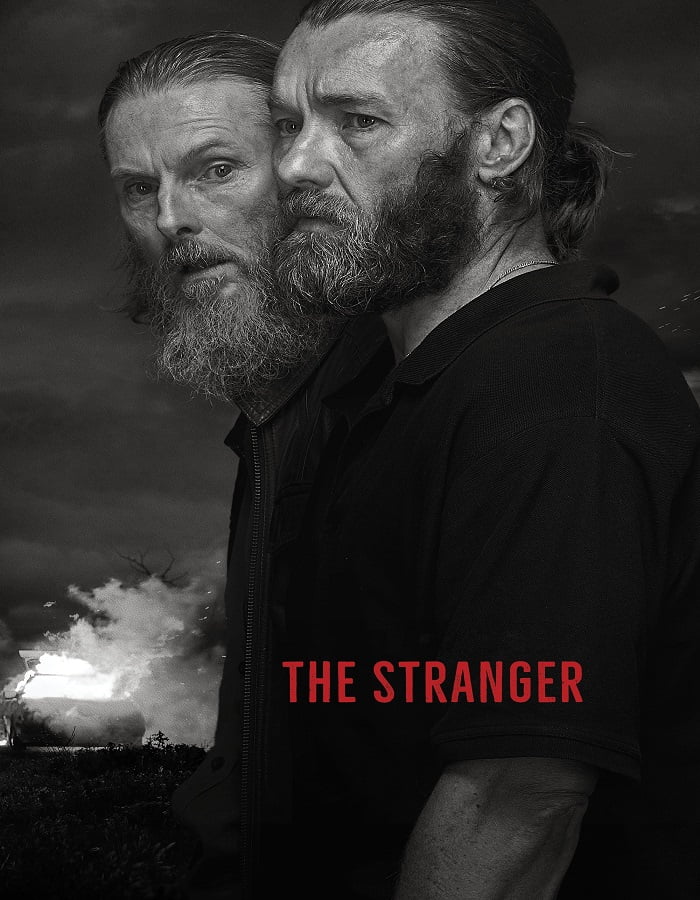 ดูหนังออนไลน์ The Stranger (2022) คนแปลกหน้า