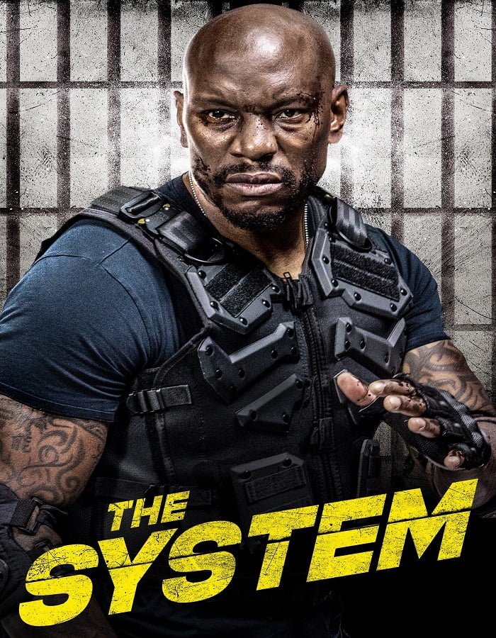 ดูหนังออนไลน์ The System (2022)