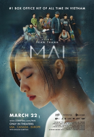 ดูหนังออนไลน์ฟรี Mai (2024) รักของไม (ซับไทย)