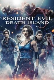 ดูหนังออนไลน์ Resident Evil Death Island ผีชีวะ วิกฤตเกาะมรณะ (2023)