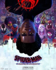 ดูหนังออนไลน์ฟรี Spider-Man : Across the Spider-Verse สไปเดอร์-แมน : ผงาดข้ามจักรวาลแมงมุม (2023)