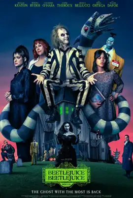 ดูหนังออนไลน์ฟรี Beetlejuice Beetlejuice (2024) บีเทิลจู๊ดส์ บีเทิลจู๊ดส์ ผีขี้จุ้ย 2