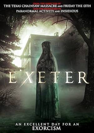 ดูหนังออนไลน์ Exeter (2015) อย่าให้นรกสิง (พากย์ไทย+ซับไทย)