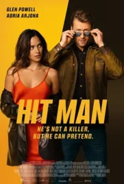 ดูหนังออนไลน์ Hit Man (2024) นักฆ่า น่าหลอก