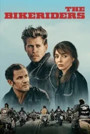 ดูหนังออนไลน์ The Bikeriders (2024) เดอะ ไบค์ไรเดอร์ส