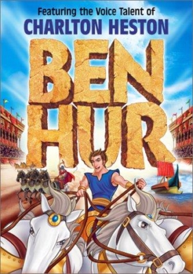 ดูหนังออนไลน์ฟรี Benhur เบนเฮอร์ (2003)