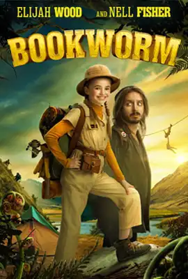 ดูหนังออนไลน์ Bookworm (2024)