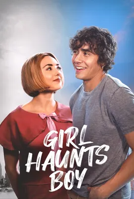 ดูหนังออนไลน์ Girl Haunts Boy (2024)