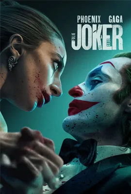 ดูหนังออนไลน์ Joker 2: Folie à Deux (2024) โจ๊กเกอร์ โฟลีย์ อา เดอ