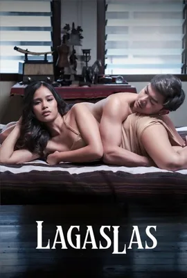 ดูหนังออนไลน์ Lagaslas (2023) ลากัสลาส