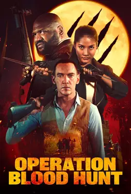 ดูหนังออนไลน์ฟรี Operation Blood Hunt (2024) ปฏิบัติการล่าล้างเลือด