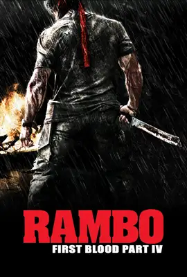 ดูหนังออนไลน์ Rambo 4 (2008) แรมโบ้ 4 นักรบพันธุ์เดือด