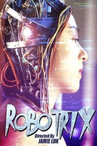 ดูหนังออนไลน์ฟรี Robotrix (1992) คนเหล็กเหญิง