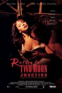 ดูหนังออนไลน์ฟรี Two Moon Junction (1988) จะต้องลองรักสักกี่ครั้ง