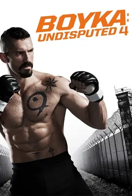 ดูหนังออนไลน์ฟรี Undisputed 4: Boyka (2016) ยูริ บอยก้า นักชกจ้าวสังเวียน