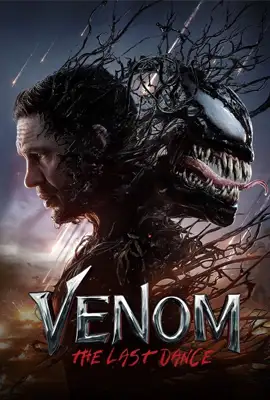 ดูหนังออนไลน์ฟรี Venom: The Last Dance (2024) เวน่อม มหาศึกอสูรอหังการ