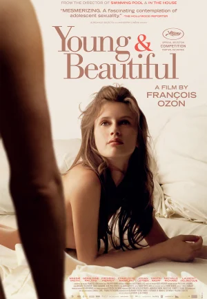 ดูหนังออนไลน์ Young And Beautiful (2013) รักวัยรุ่นวุ่นใจ