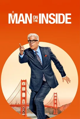 ดูหนังออนไลน์ฟรี A Man on the Inside (2024) สายสืบวงในวัยเก๋า