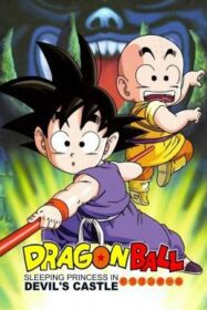 ดูหนังออนไลน์ฟรี Dragon Ball 2 : Sleeping Princess in Devil’s Castle – การผจญภัยสุดมันส์ในปราสาทจอมมาร