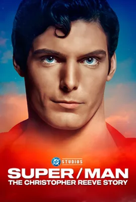 ดูหนังออนไลน์ฟรี Super/Man: The Christopher Reeve Story (2024)