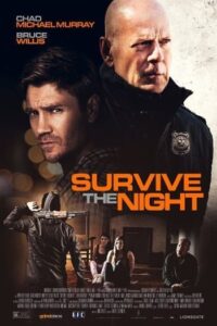 ดูหนังออนไลน์ฟรี Survive the Night (2020) คืนล่า ทวงแค้น