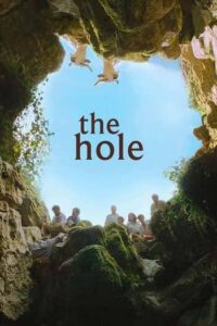 ดูหนังออนไลน์ฟรี The Hole (2021) ปริศนาถ้ำลับ