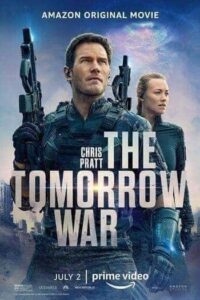 ดูหนังออนไลน์ฟรี The Tomorrow War (2021) ข้ามเวลา หยุดโลกวินาศ